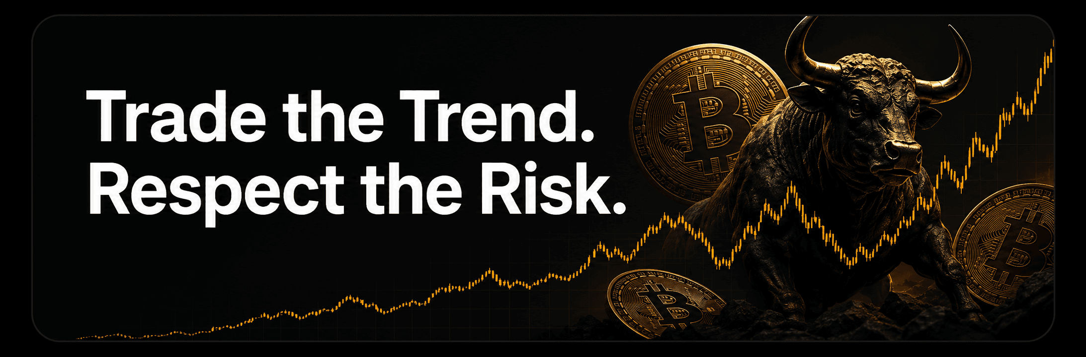 The Anti-trading Escape Plan